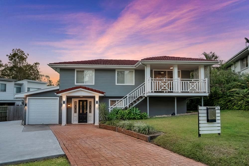 Niamh and Allan (Landlords)