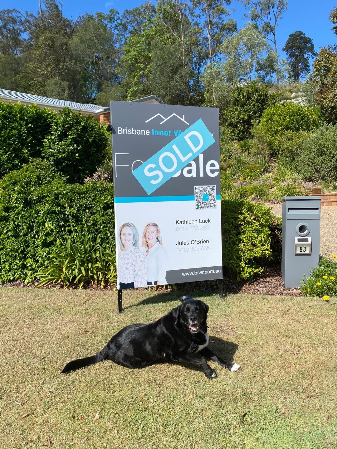 Kayne and Tara (Buyers) 